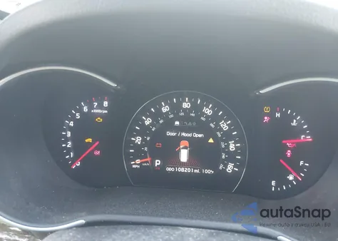 2014 Kia Sorento Ex V6 from USA, damaged, VIN 5XYKUDA76EG482040